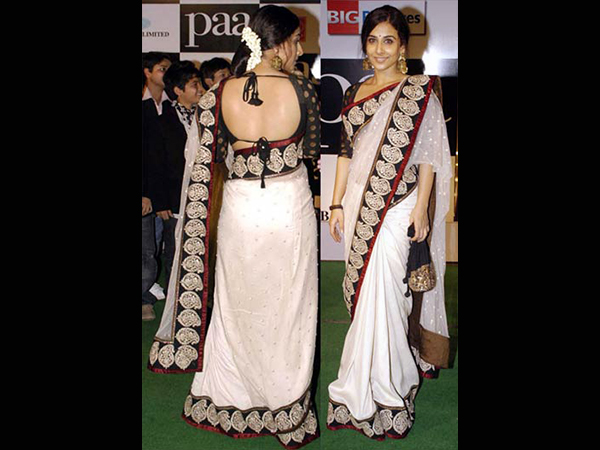 വിദ്യാ ബാലന്‍