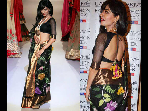 ചിത്രാംഗദ സിംഗ്