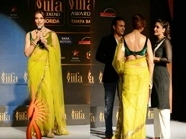 ബിപാഷ ബസു