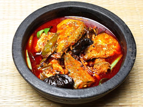 പുളി കൂടിയാല്