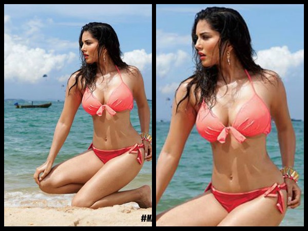 സണ്ണി ലിയോണ്‍