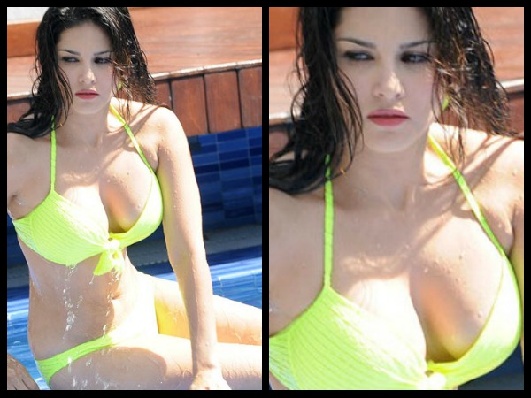 സണ്ണി ലിയോണ്‍