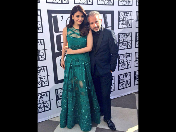 ഐശ്വര്യ റായ്