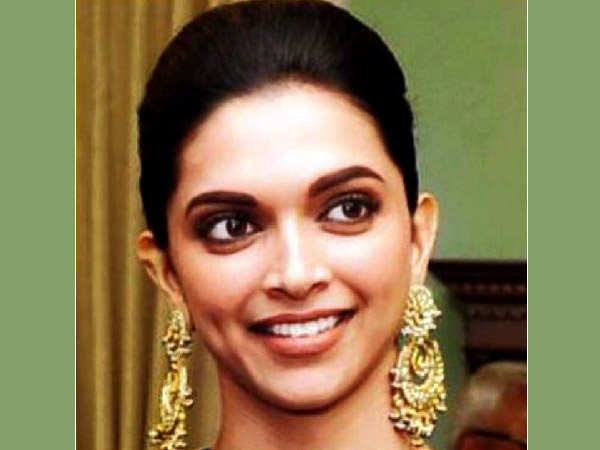 ദീപിക പദുക്കോണ്‍