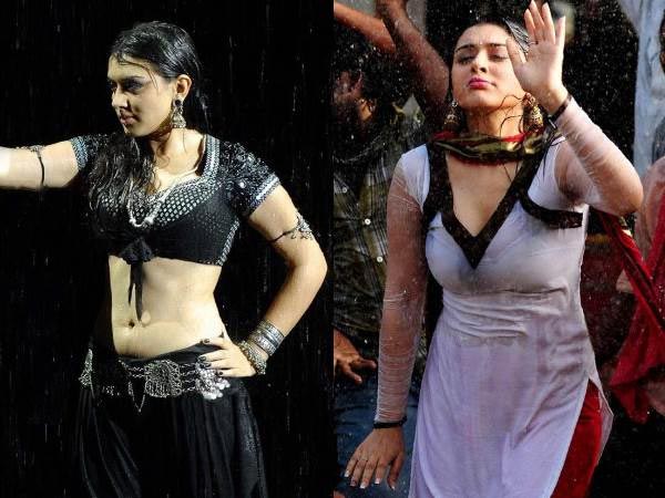 ഹന്സിക