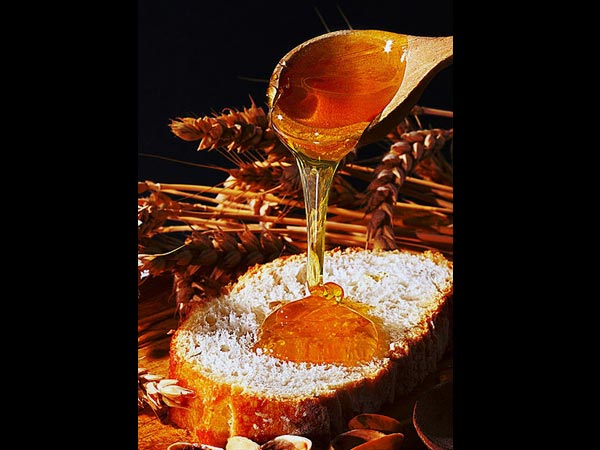 ജാമിനു പകരം