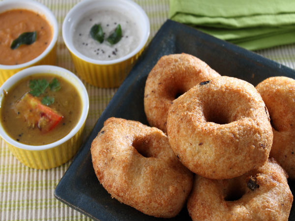 വടയും ചായയും