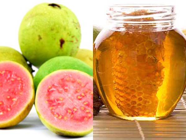 പേരയ്ക്ക ഫേസ്മാസ്ക്