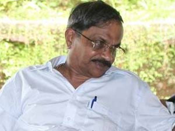 എം ടി വാസുദേവന് നായര്
