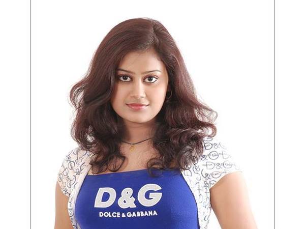 അന്സിബയുടെ ഓണം
