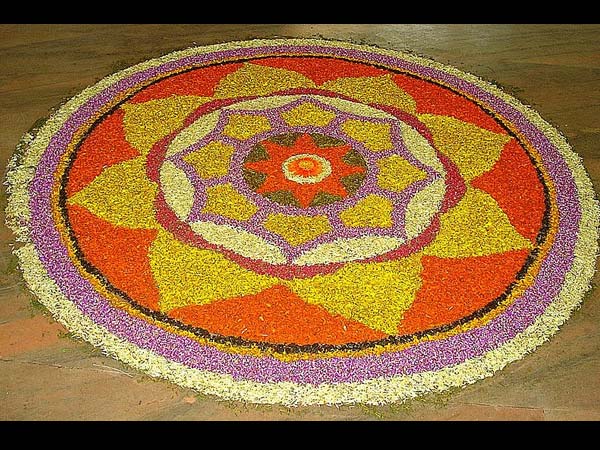 ഓണാഘോഷം