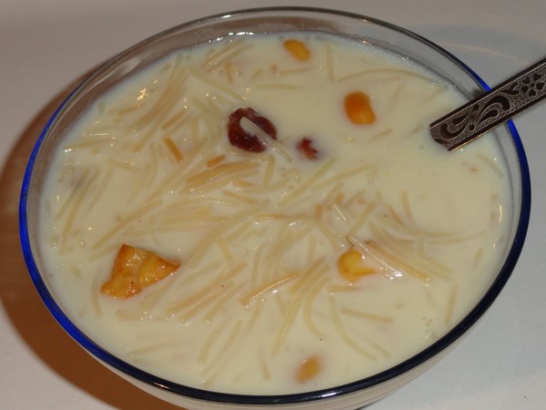 സേമിയ പായസം
