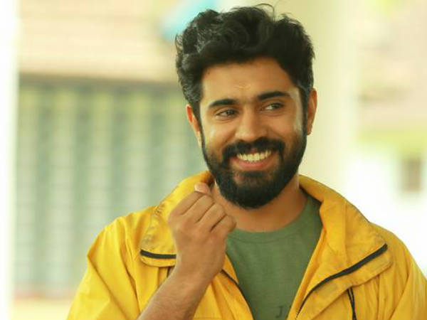 താടിയുള്ളവര്ക്ക് വിജയം