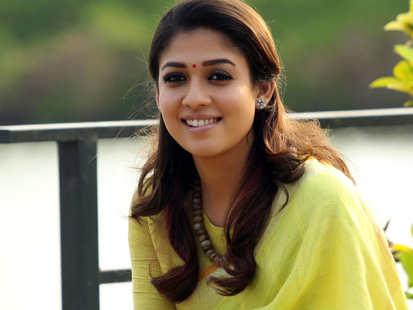 നയന് താര
