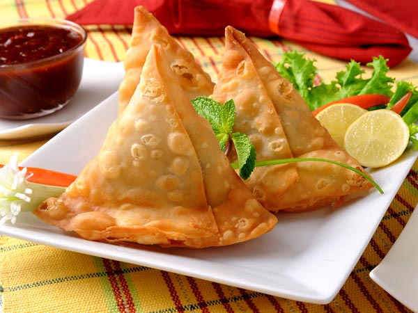 സമോസ