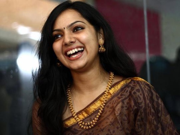 സംവൃതാ സുനില്