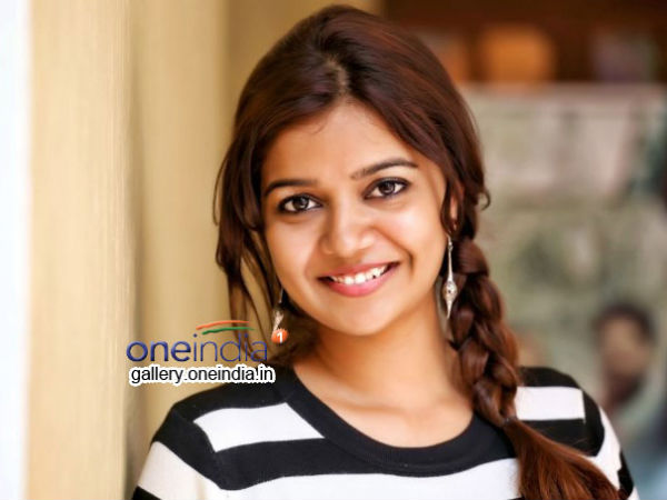 സ്വാതി റെഡ്ഡി