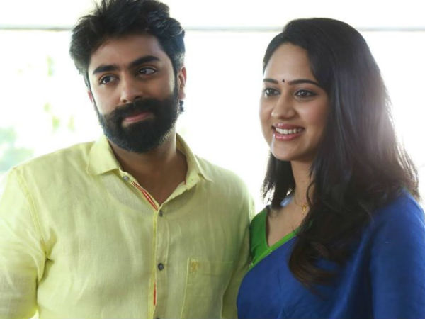 പരസ്പരമുള്ള സ്പര്ശനം