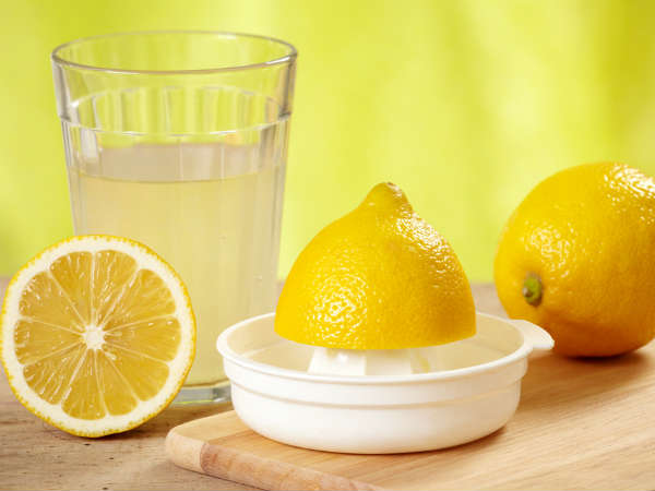 Drink Lemon Water If You Have Any These 10 Health Problems