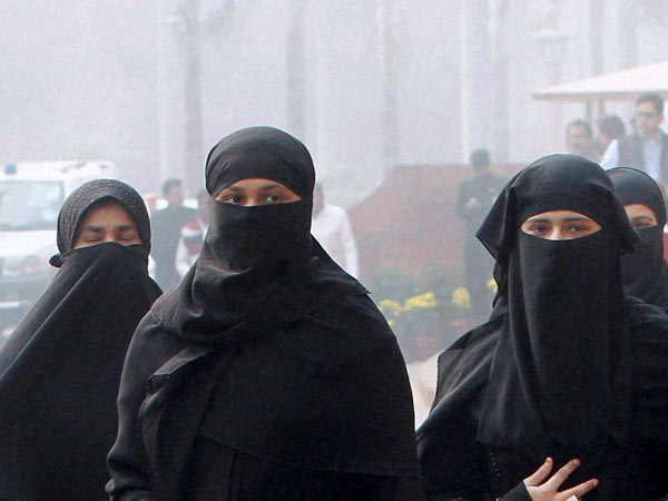 മുസ്ലീം ഭാര്യയറിയാന് (ഭര്ത്താവും)!!