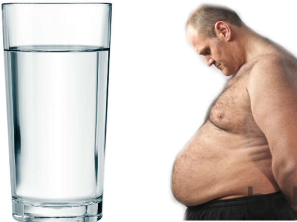 How To Drink Water To Get Flat Stomach