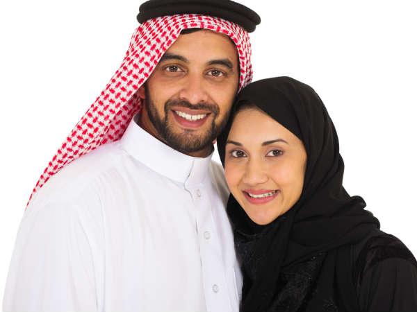 Rights Islam Women Responsibility Men