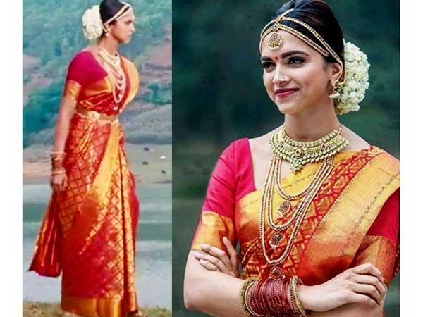 ദീപിക പദുക്കോണ്