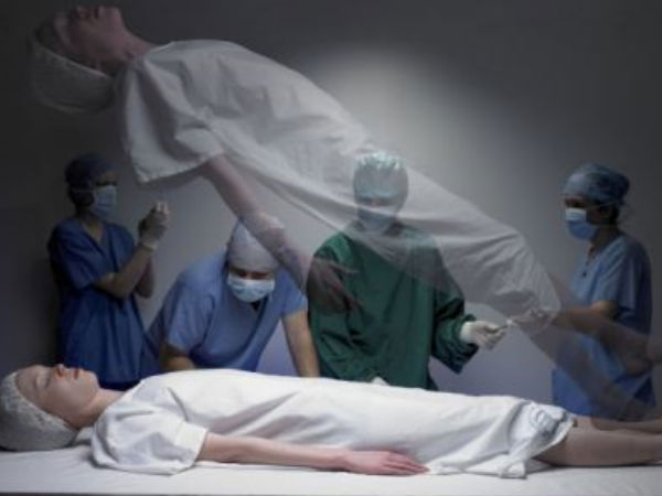 How You Will Die According To Ancient Texts And Purana