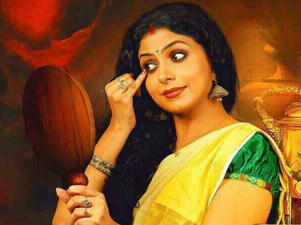 മുടിയ്ക്ക് തിളക്കം