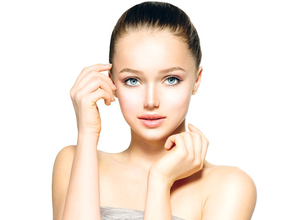 Crystal Clear Skin Within 2 Hours