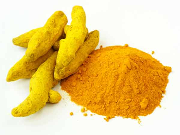 How Use Turmeric Fight Cancer