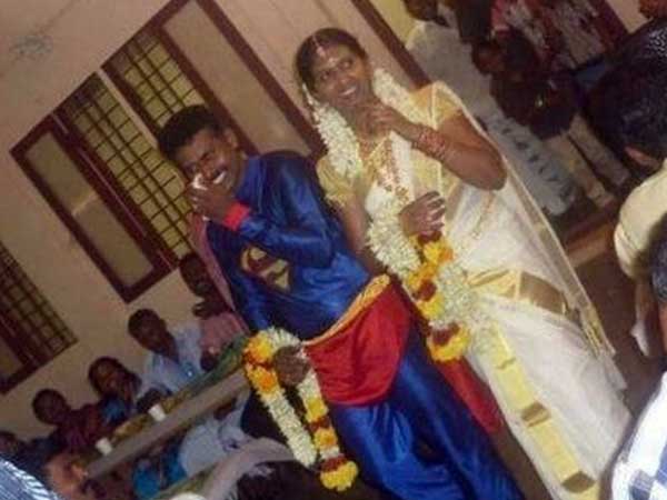 സൂപ്പര്മാനും ഭാര്യയും
