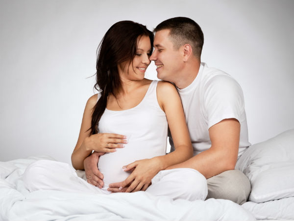 Things To Check For Before Getting Pregnant
