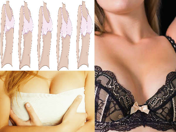 What Your Breast Size Says About You