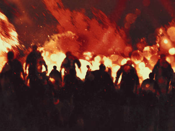Sins In Kaliyuga That Lead You Straight To Hell