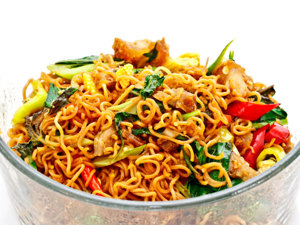 ചൈനീസ് ഭക്ഷണം