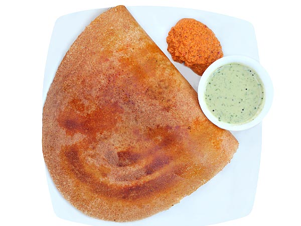 പ്രാതലിന് ഇഡ്ഢലിയോ ദോശയോ പോരേ....