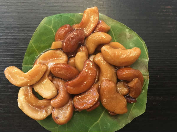കലോറി കുറവ്