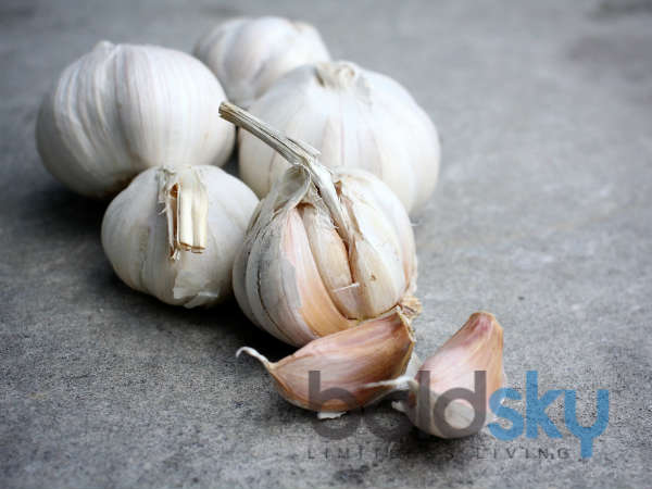 3 അല്ലി വെളുത്തുള്ളി കൊണ്ട് ഒതുങ്ങിയ വയര്
