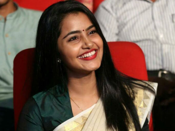 കേരള സാരിയില്