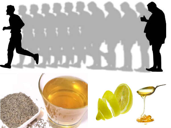 ഒറ്റ സ്പൂണ്, 1 മാസം 13 കിലോ കുറയും, വയറും.....