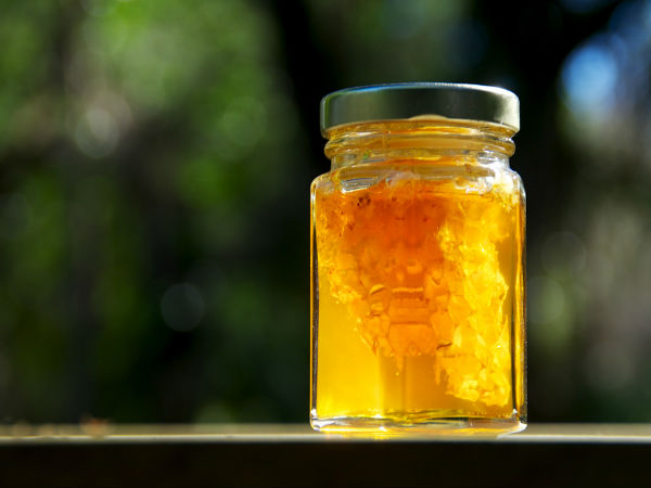 തേനില് പരിഹാരം