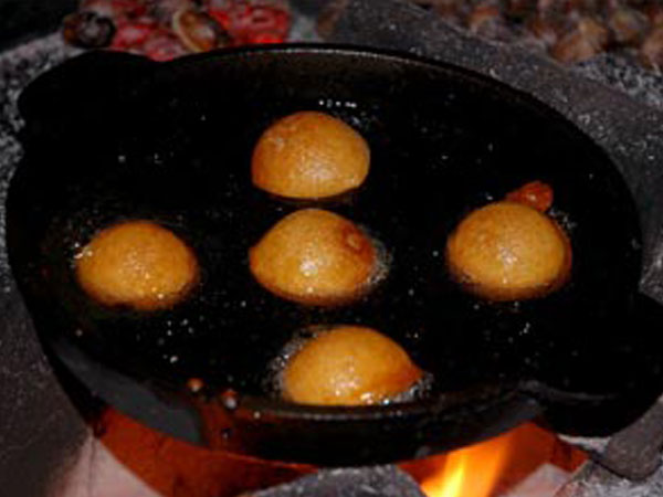 ഉണ്ണിയപ്പം