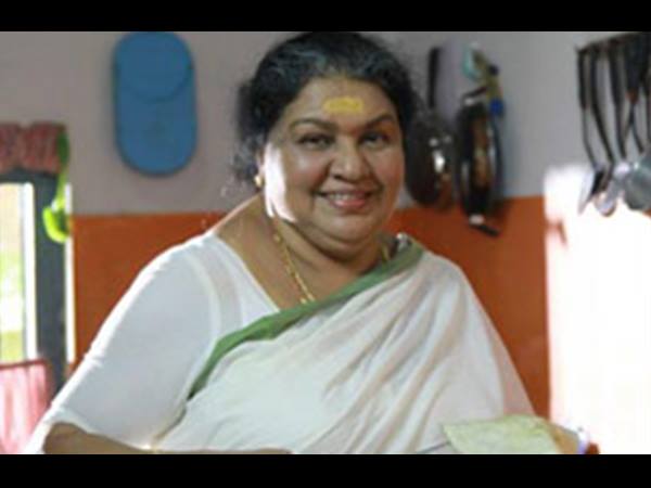 അമ്മയെന്നാല്