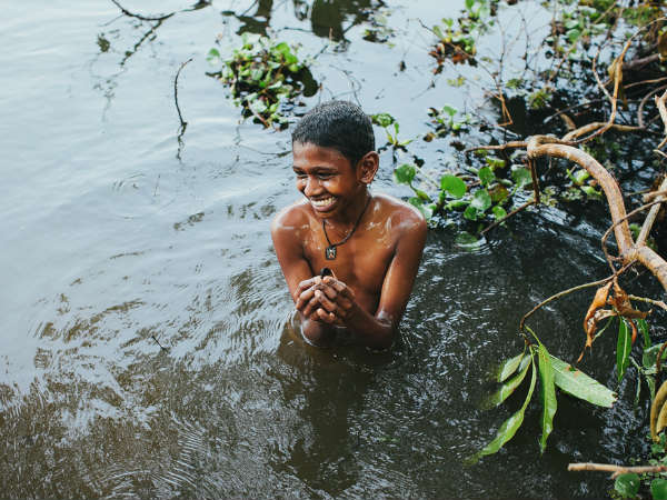 കുളി