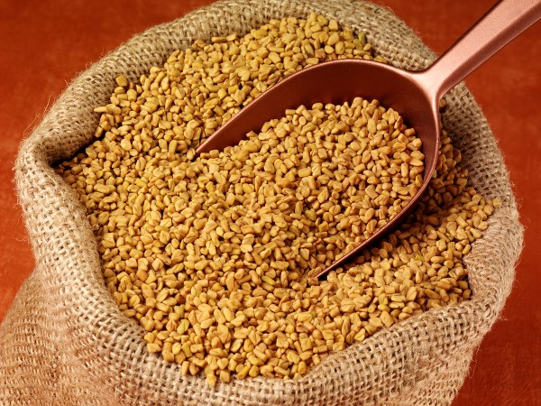 ഉലുവയും പഞ്ചസാരയും