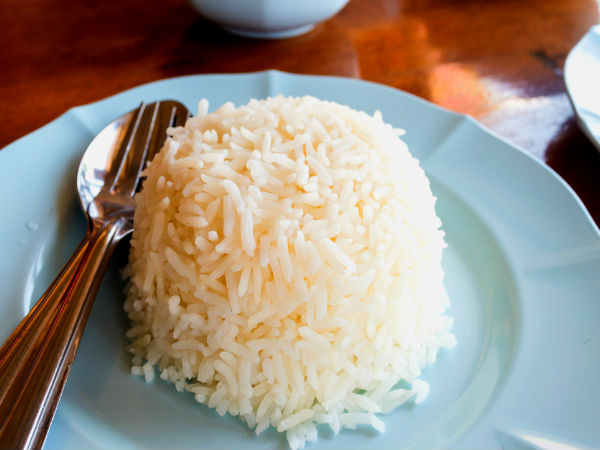 ചോറുരുള
