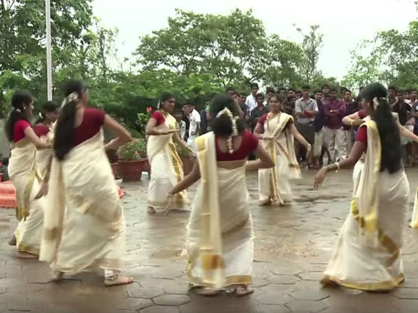 അത്തച്ചമയം