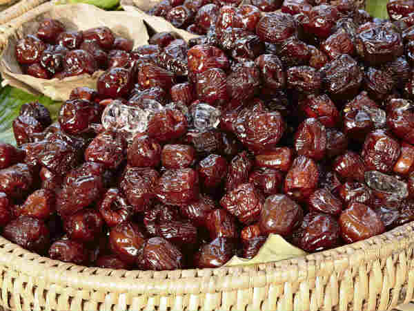 ഈന്തപ്പഴം സൂക്ഷിക്കാന്