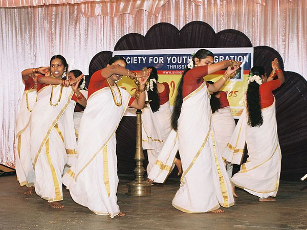 മഹാബലി